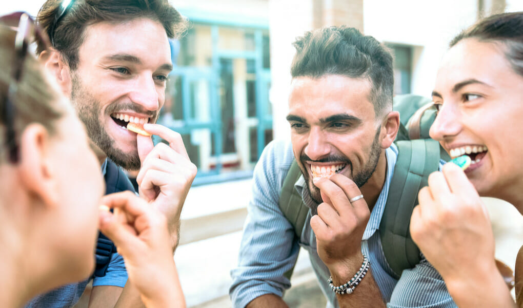 Best CBD Gummies for Sale