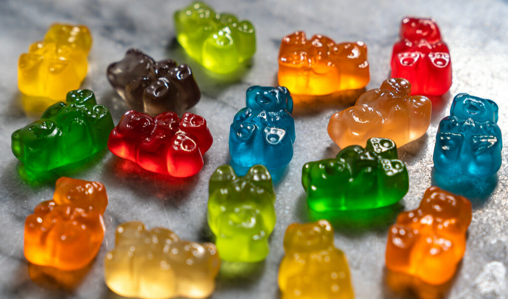Comparison-of-CBD-THC-Gummies-CBD-Vegan-Gummies-Sugar-Free-CBD-Gummies