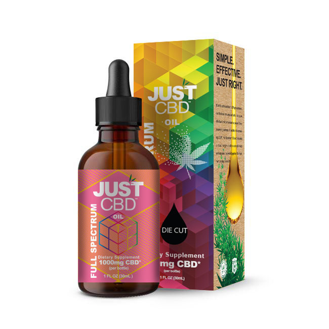1000mg full spectrum cbd