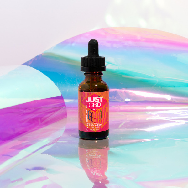 cbd full spectrum oil