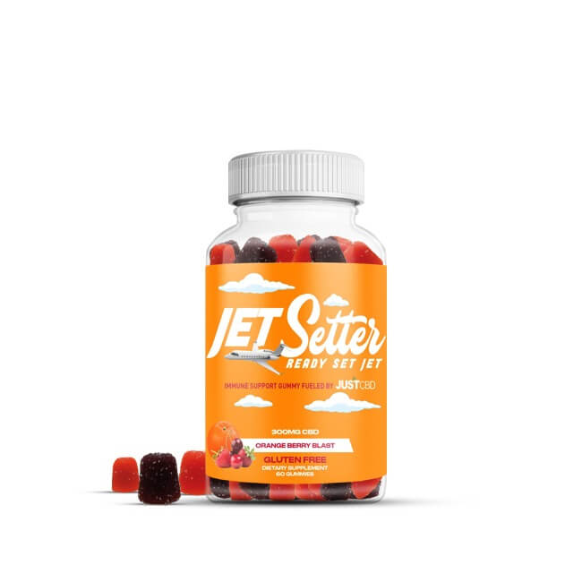 3000mg jet setter multivitamin cbd
