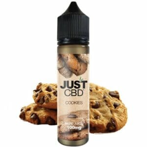 CBD Vape Oil