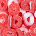 Watermelon Rings