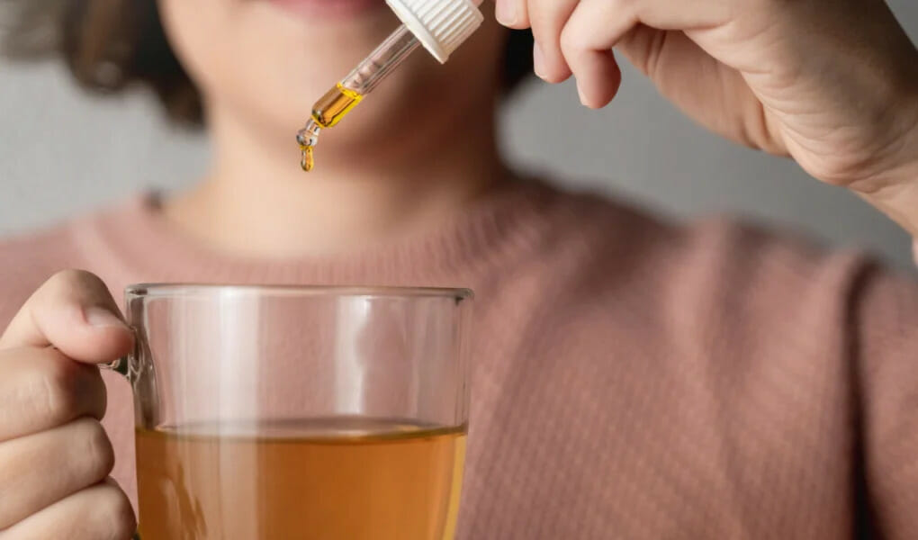 3 CBD Benefits That Can Help With Energy